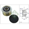 Image de Poulie Roue Libre, Alternateur 535018710 Ina Ina 535018710 Hyundai;Kia