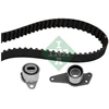 Image de Kit De Distribution 530052110 Ina Ina 530052110 Opel;Renault