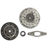 Image de Kit D'Embrayage Luk Sac 624 3372 00 Luk 624337200 Bmw