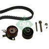 Image de Kit De Distribution 530048910 Ina Ina 530048910 Citroen;Fiat;Ford;Jaguar;Lancia;Land Rover;Mitsubishi;Peugeot