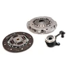 Image de Kit D'Embrayage Luk Repset Pro 622 3096 Luk 622309633 Dacia;Nissan;Renault