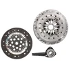 Image de Kit D'Embrayage Luk Repset Pro 624 3219 34 Luk 624321934 Renault