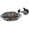 Image de Kit D'Embrayage Luk Repset Pro 619 3050 Luk 619305033 Nissan