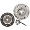 Image de Kit D'Embrayage Luk Repset Pro 624 3180 34 Luk 624318034 Audi;Seat;Skoda;Volkswagen