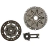 Image de Kit D'Embrayage Luk Repset Pro 622 2414 34 Luk 622241434 Ford
