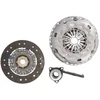Image de Kit D'Embrayage Luk Repset Pro 624 3156 34 Luk 624315634 Volkswagen