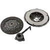 Image de Kit D'Embrayage Luk Repset Pro 624 3178 34 Luk 624317834 Volkswagen