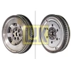 Image de Volant Moteur Luk Dmf 415 0452 10 Luk 415045210 Renault