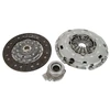 Image de Kit D'Embrayage Luk Repset Pro 624 3358 Luk 624335833 Alfa Romeo