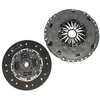 Image de Kit D'Embrayage Luk Sac 624 3374 09 Luk 624337409 Mitsubishi