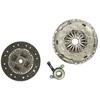 Image de Kit D'Embrayage Luk Repset Pro 624 3276 Luk 624327633 Citroen;Mitsubishi;Peugeot