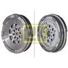 Image de Volant Moteur Luk Dmf 415 0455 10 Luk 415045510 Mercedes-Benz