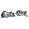 Image de Pompe À Eau Ina 538002210 Dacia;Renault