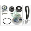 Image de Pompe À Eau + Kit De Courroie De Distribution 530007831 Ina Ina 530007831 Opel;Vauxhall