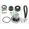 Image de Pompe À Eau + Kit De Courroie De Distribution 530007832 Ina Ina 530007832 Opel;Vauxhall