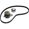 Image de Pompe À Eau + Kit De Courroie De Distribution 530001230 Ina Ina 530001230 Citroen;Peugeot