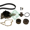 Image de Pompe À Eau + Kit De Courroie De Distribution 530016130 Ina Ina 530016130 Audi