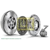 Image de Kit D'Embrayage Luk Repset Dmf 600 0070 00 Luk 600007000 Renault
