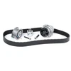 Image de Pompe À Eau + Kit De Courroie De Distribution 530020132 Ina Ina 530020132 Audi;Ford;Seat;Skoda;Volkswagen