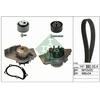 Image de Pompe À Eau + Kit De Courroie De Distribution 530047030 Ina Ina 530047030 Citroen;Fiat;Lancia;Peugeot;Suzuki