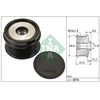 Image de Poulie Roue Libre, Alternateur 535019210 Ina Ina 535019210 Alfa Romeo;Fiat