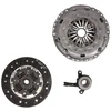 Image de Kit D'Embrayage Luk Repset Pro 624 3374 Luk 624337433 Mitsubishi