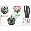 Image de Kit De Distribution 530053810 Ina Ina 530053810 Seat;Skoda;Volkswagen