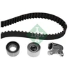 Image de Kit De Distribution 530051910 Ina Ina 530051910 Mazda