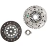 Image de Kit D'Embrayage Luk Sac 624 3356 00 Luk 624335600 Honda