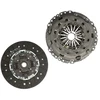 Image de Kit D'Embrayage Luk Sac 625 3061 09 Luk 625306109 Ford