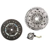Image de Kit D'Embrayage Luk Repset Pro 625 3061 Luk 625306133 Ford
