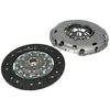 Image de Kit D'Embrayage Luk Sac 624 3395 09 Luk 624339509 Seat;Volkswagen