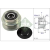 Image de Poulie Roue Libre, Alternateur 535 0199 10 Ina Ina 535019910 Toyota