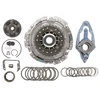 Image de Kit D'Embrayage 602 0001 00 Luk Luk 602000100 Audi;Seat;Skoda;Volkswagen