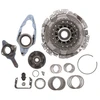 Image de Kit D'Embrayage Luk Repset 2ct 602 0002 00 Luk 602000200 Audi;Seat;Skoda;Volkswagen