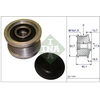 Image de Poulie Roue Libre, Alternateur 535020210 Ina Ina 535020210 Bmw;Chevrolet;Opel;Vauxhall