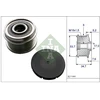 Image de Poulie Roue Libre, Alternateur 535 0211 10 Ina Ina 535021110 Opel;Vauxhall