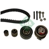 Image de Kit De Distribution 530050310 Ina Ina 530050310 Audi;Seat;Skoda;Volkswagen