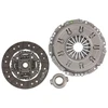 Image de Kit D'Embrayage Luk Repset 624 1615 60 Luk 624161560 Mitsubishi