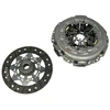 Image de Kit D'Embrayage Luk Sac 623 3312 09 Luk 623331209 Mercedes-Benz