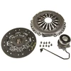 Image de Kit D'Embrayage Luk Repset Pro 622 3180 Luk 622318033 Chevrolet;Opel;Vauxhall