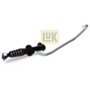 Image de Cylindre Émetteur, Embrayage 511 0285 10 Luk Luk 511028510 Renault