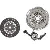 Image de Kit D'Embrayage Luk Repset Pro 624 3407 Luk 624340733 Mercedes-Benz