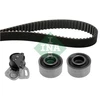 Image de Kit De Distribution 530055910 Ina Ina 530055910 Alfa Romeo;Lancia