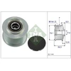 Image de Poulie Roue Libre, Alternateur 535 0214 10 Ina Ina 535021410 Honda