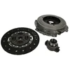 Image de Kit D'Embrayage Luk Repset 626 3050 00 Luk 626305000 Nissan;Opel;Renault;Vauxhall