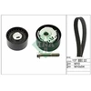 Image de Kit De Distribution 530053610 Ina Ina 530053610 Lada