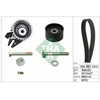 Image de Kit De Distribution 530056210 Ina Ina 530056210 Alfa Romeo;Cadillac;Chevrolet;Fiat;Jeep;Lancia;Opel;Saab;Suzuki;Vauxhall