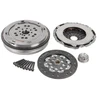 Image de Kit D'Embrayage Luk Repset Dmf 600 0072 00 Luk 600007200 Mercedes-Benz