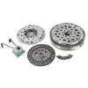 Image de Kit D'Embrayage Luk Repset Dmf 600 0073 00 Luk 600007300 Mercedes-Benz